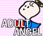Adult Angel